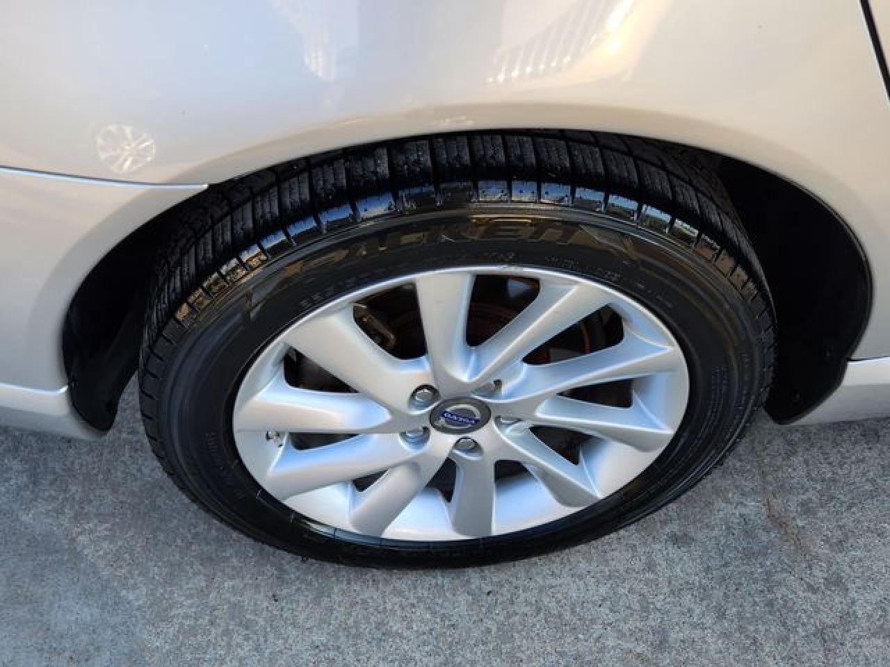 2015 Volvo S80 VIN YV140MAK4F1186292 photo 10