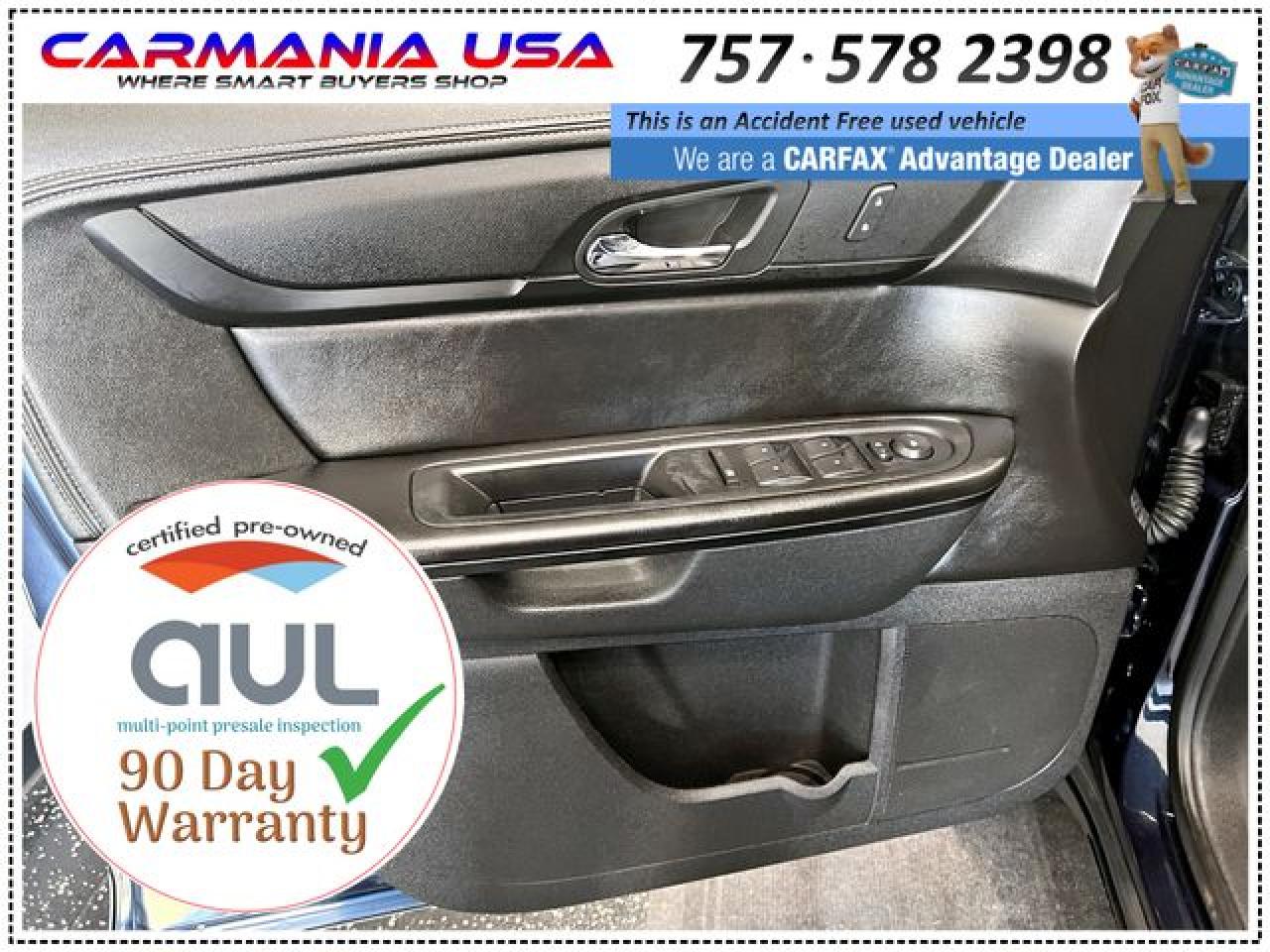 2015 Chevrolet Traverse VIN 1GNKVGKD0FJ309612 photo 10