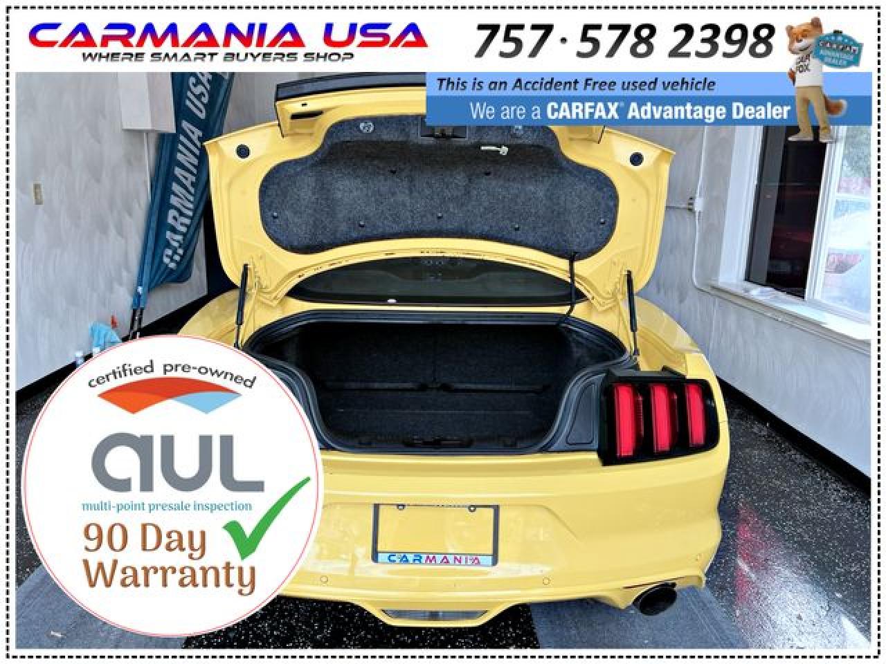 2015 Ford Mustang VIN 1FA6P8TH2F5334893 photo 7