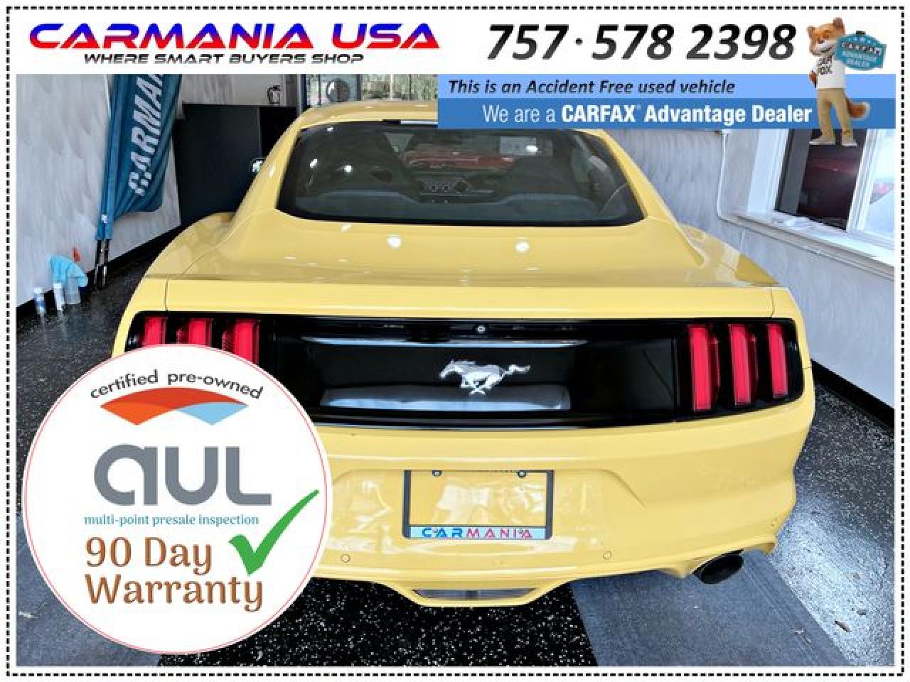2015 Ford Mustang VIN 1FA6P8TH2F5334893 photo 5