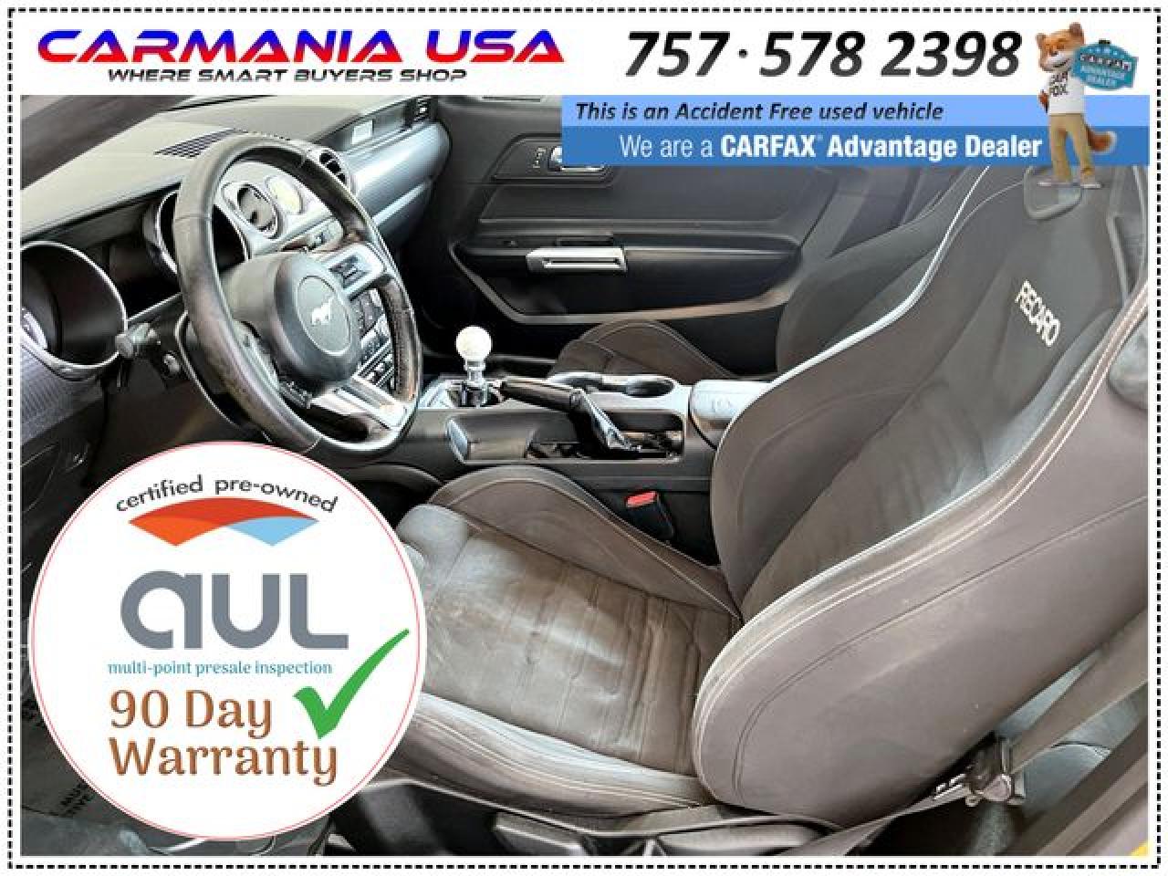 2015 Ford Mustang VIN 1FA6P8TH2F5334893 photo 9