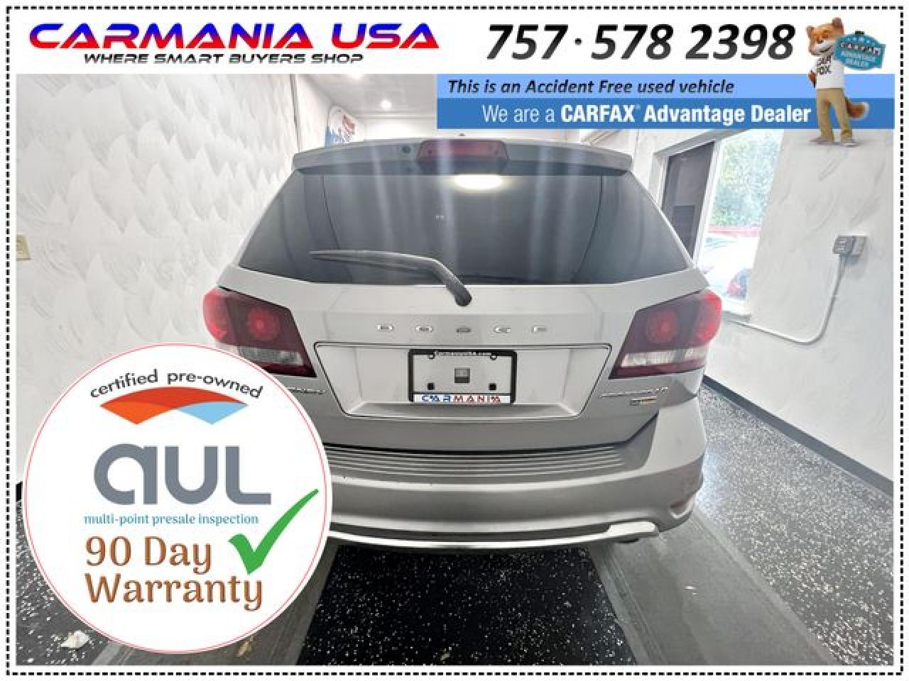 2018 Dodge Journey VIN 3C4PDCGG4JT335743 photo 7
