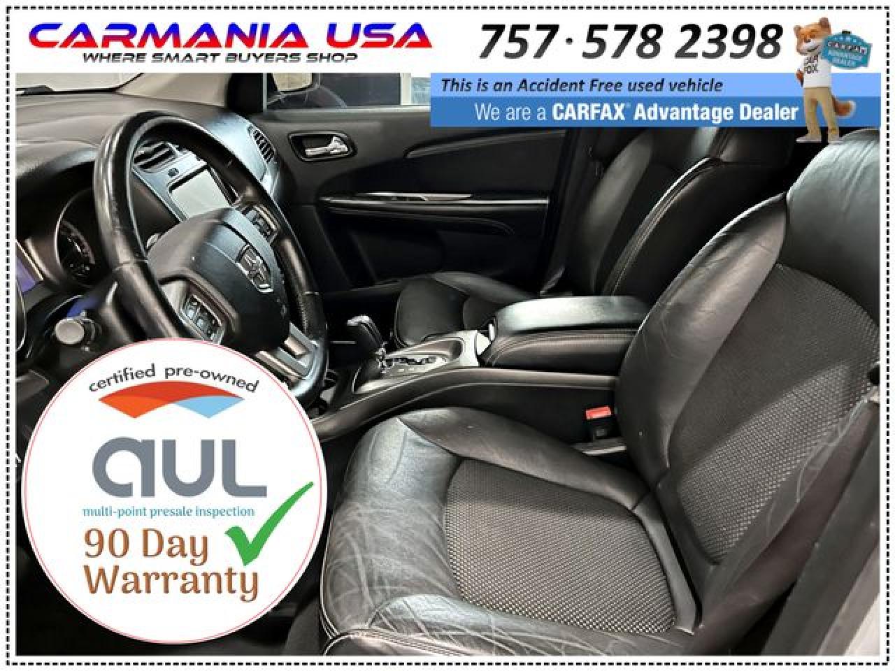2018 Dodge Journey VIN 3C4PDCGG4JT335743 photo 11