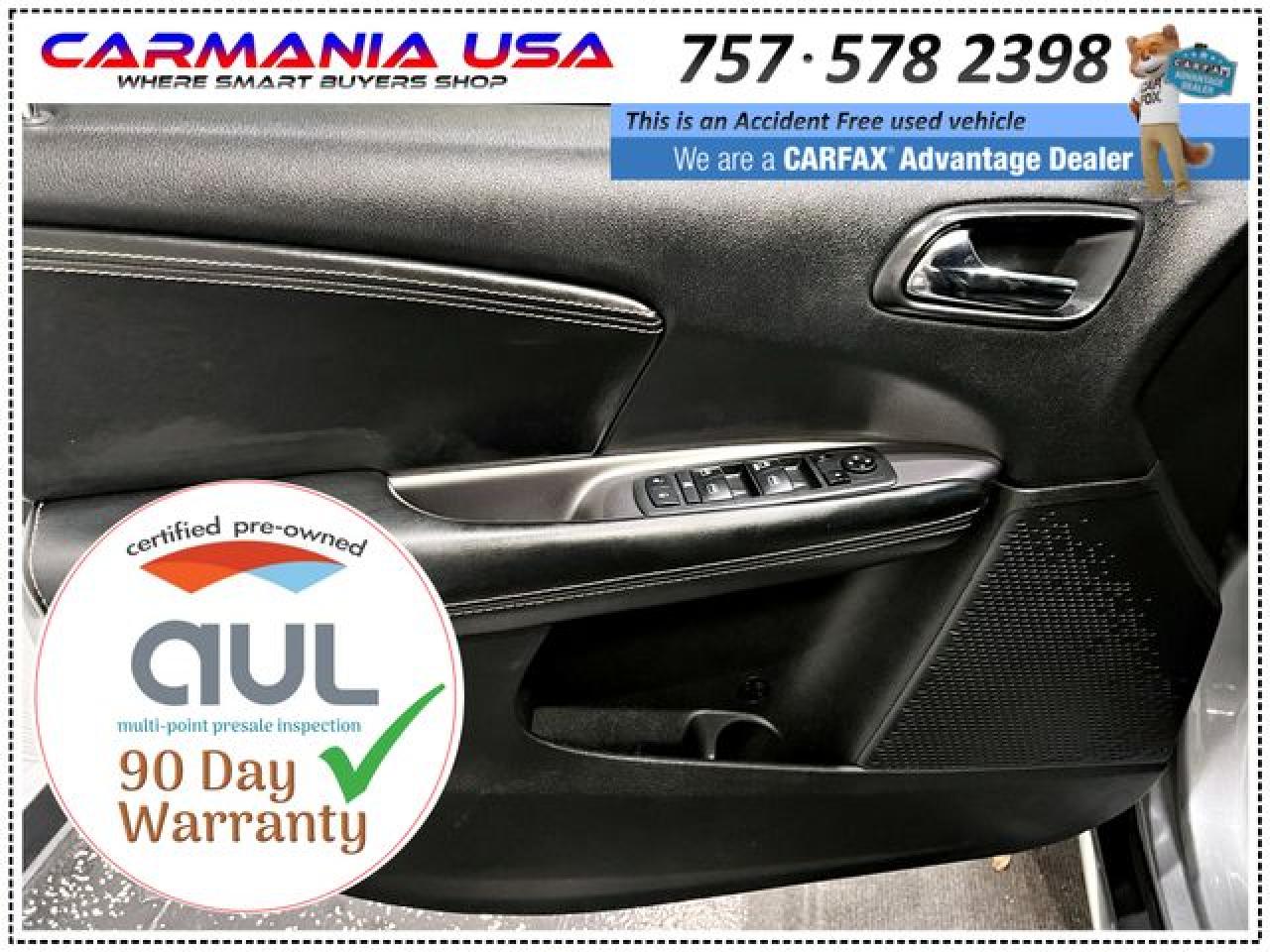 2018 Dodge Journey VIN 3C4PDCGG4JT335743 photo 10