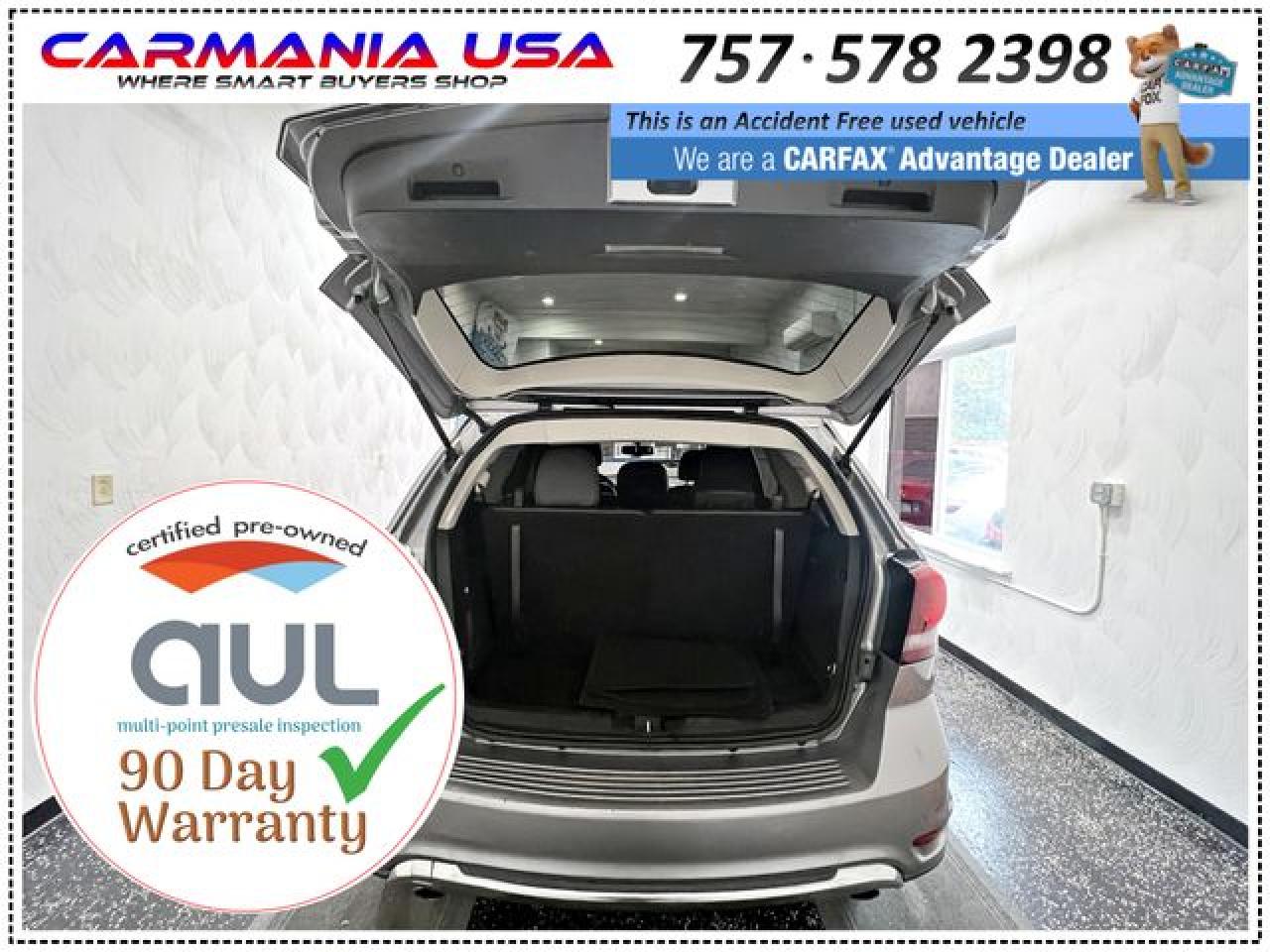 2018 Dodge Journey VIN 3C4PDCGG4JT335743 photo 9