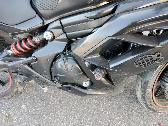 2016 KAWASAKI Ex650 VIN JKAEXEF14GDA28351 photo 7
