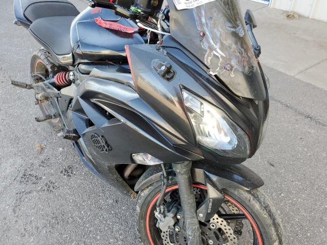 2016 KAWASAKI Ex650 VIN JKAEXEF14GDA28351 photo 9