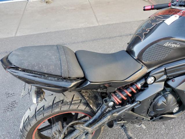 2016 KAWASAKI Ex650 VIN JKAEXEF14GDA28351 photo 6