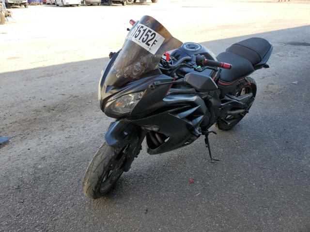 2016 KAWASAKI Ex650 VIN JKAEXEF14GDA28351 photo 2