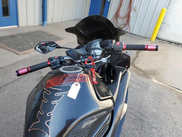 2016 KAWASAKI Ex650 VIN JKAEXEF14GDA28351 photo 5