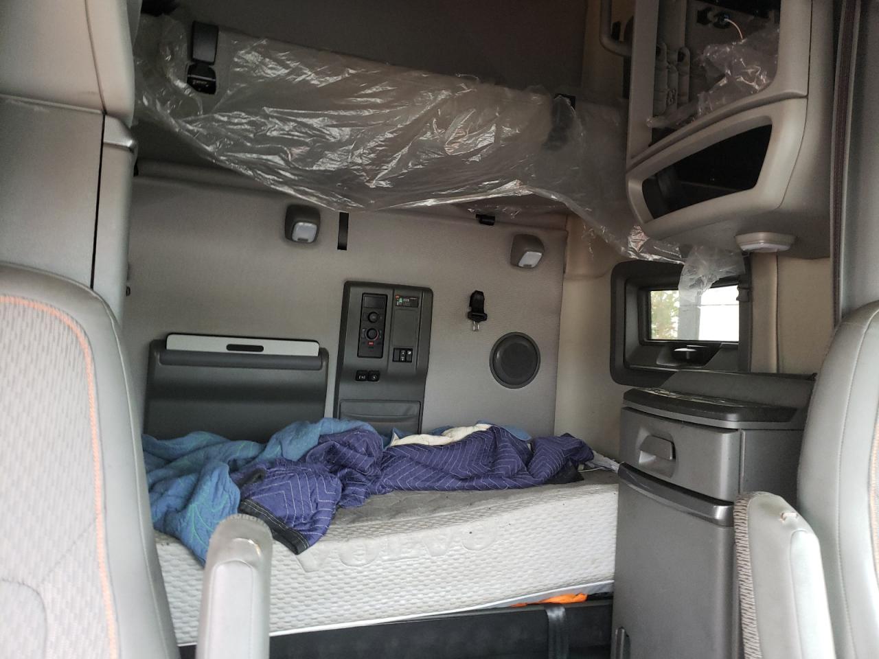 2019 VOLVO Vn VIN 4V4NC9EH9KN198670 photo 6