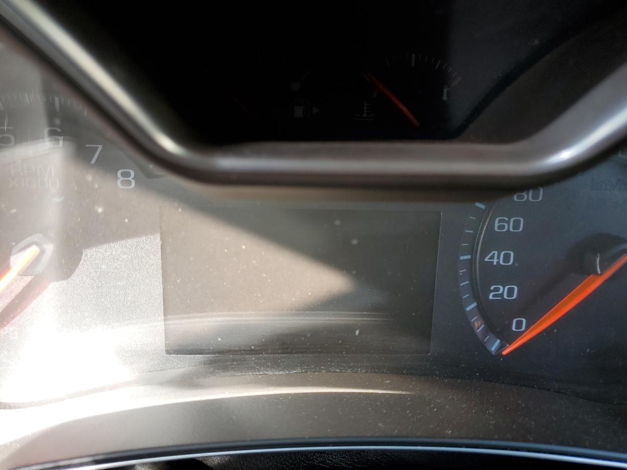 2019 CHEVROLET Impala VIN 2G11Z5SA2K9106237 photo 8