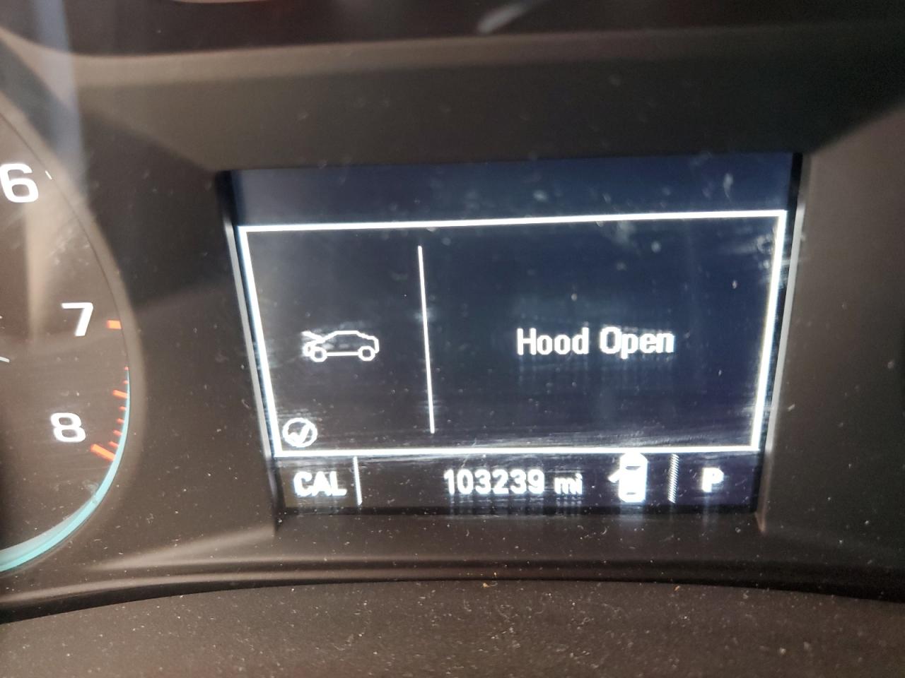 2017 Chevrolet Malibu VIN 1G1ZE5ST4HF106062 photo 8