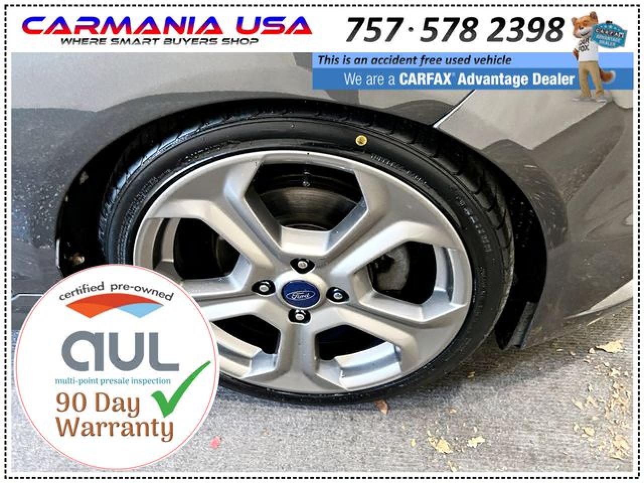 2018 Ford Fiesta VIN 3FADP4GX3JM107829 photo 5