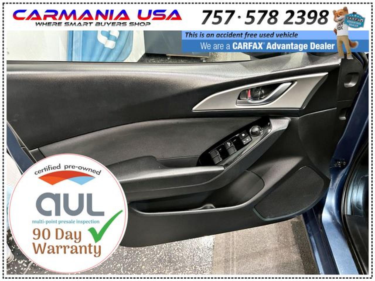 2018 Mazda 3 VIN 3MZBN1U79JM162292 photo 10
