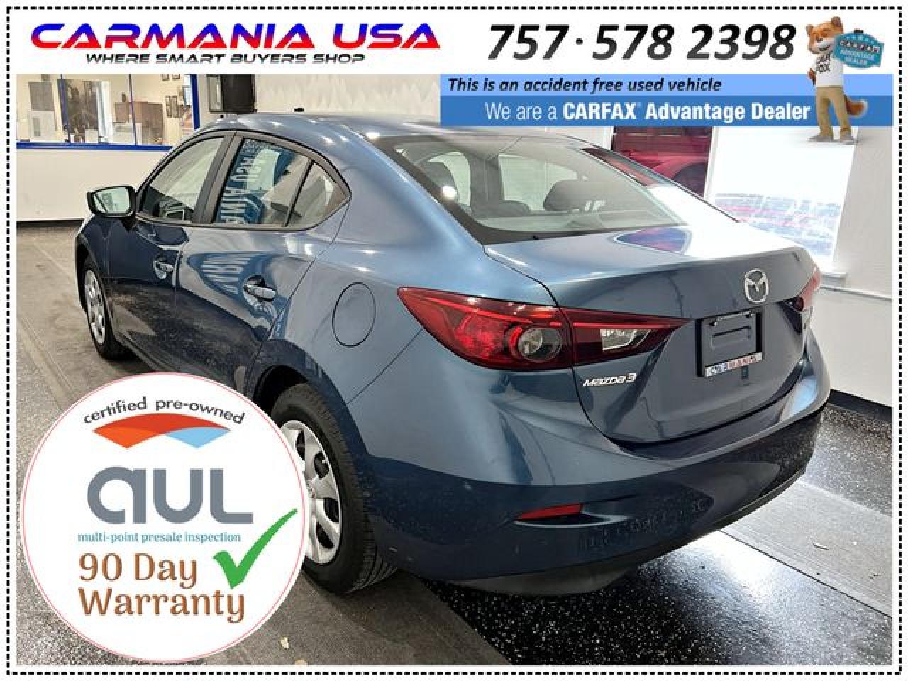 2018 Mazda 3 VIN 3MZBN1U79JM162292 photo 8