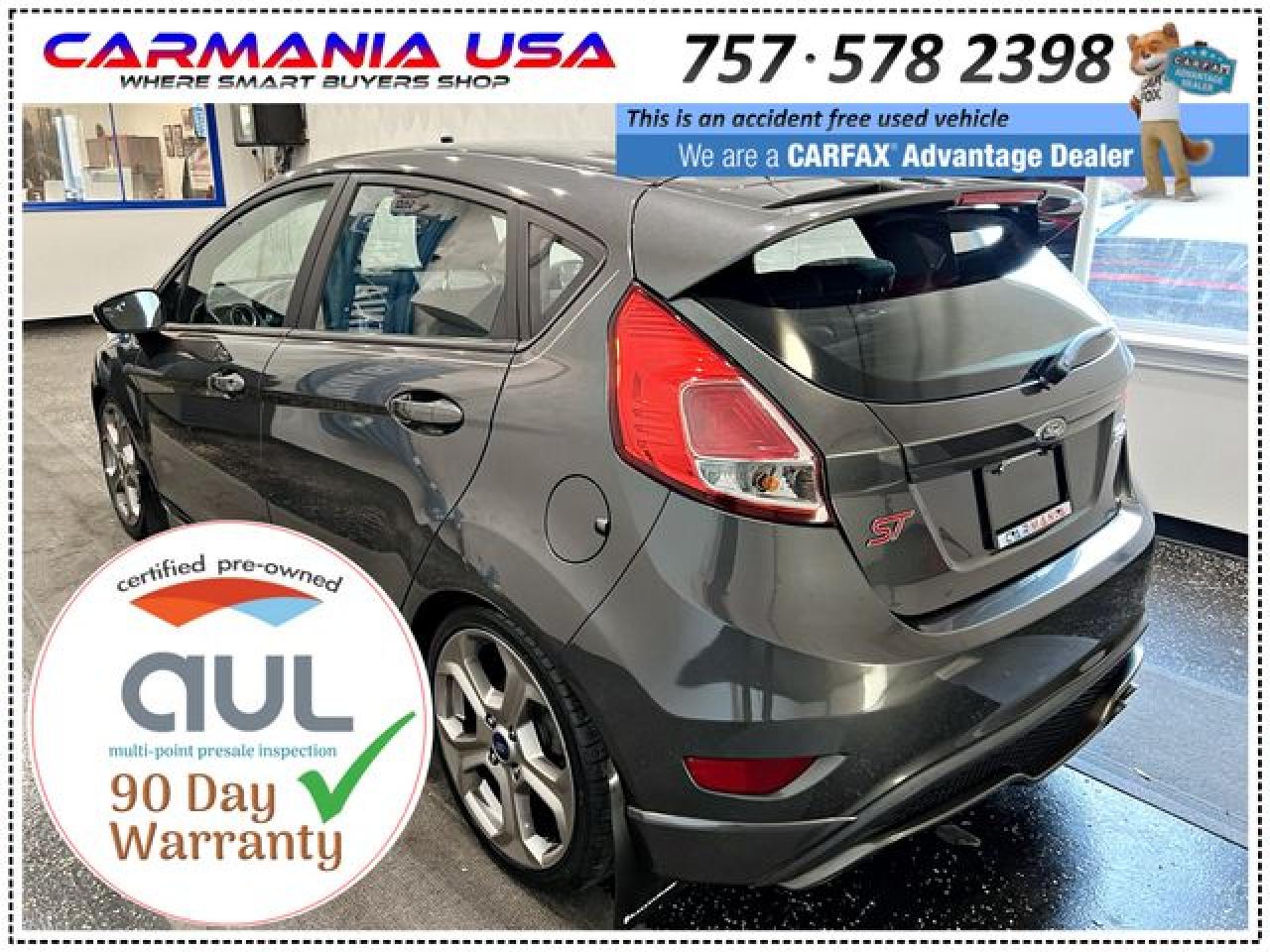 2018 Ford Fiesta VIN 3FADP4GX3JM107829 photo 9