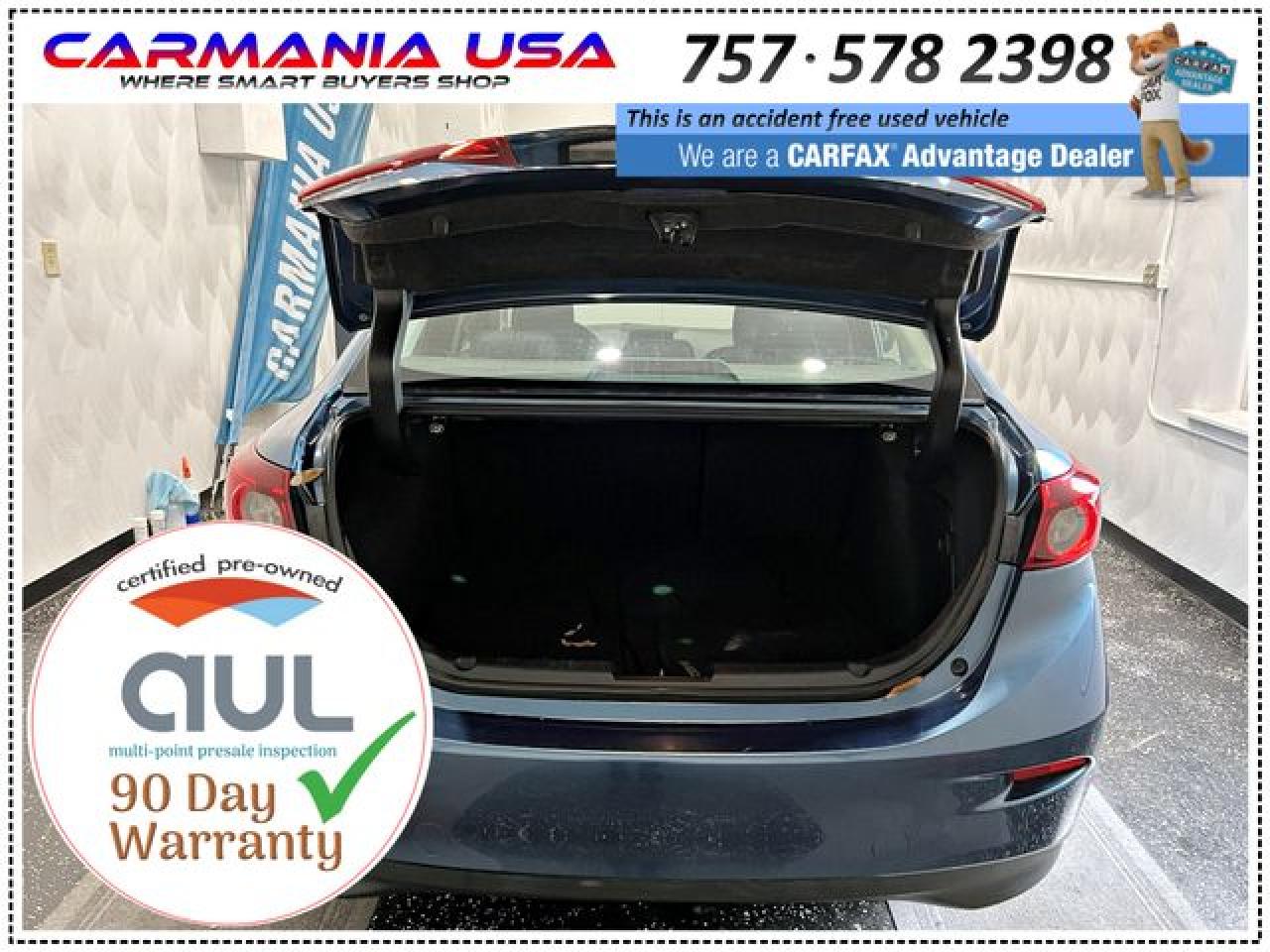 2018 Mazda 3 VIN 3MZBN1U79JM162292 photo 9