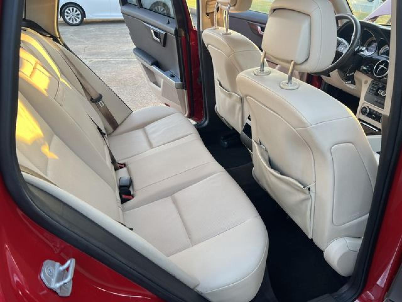 2013 Mercedes-Benz Glk-class VIN WDCGG5HB2DG025146 photo 10