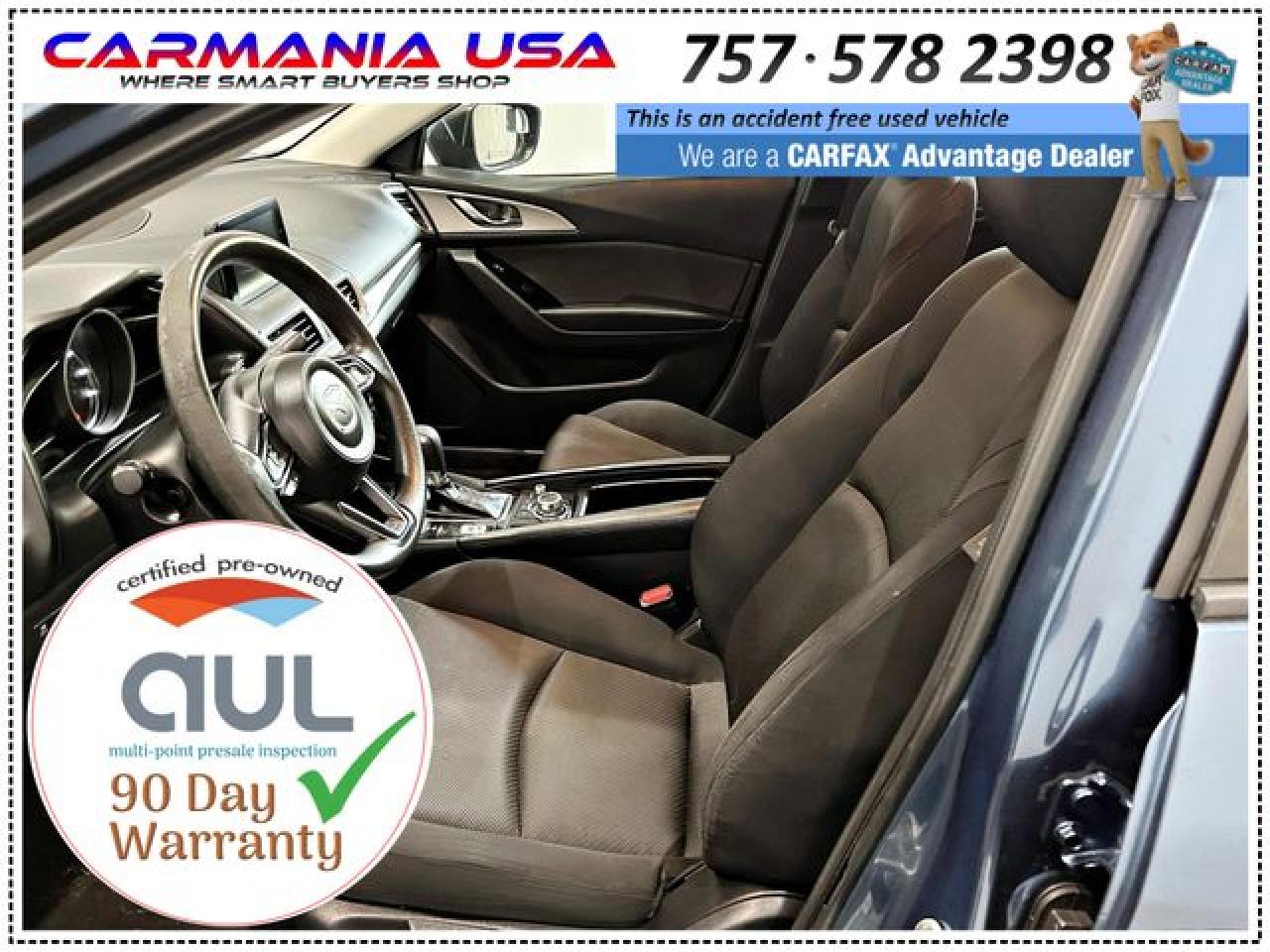 2018 Mazda 3 VIN 3MZBN1U79JM162292 photo 11
