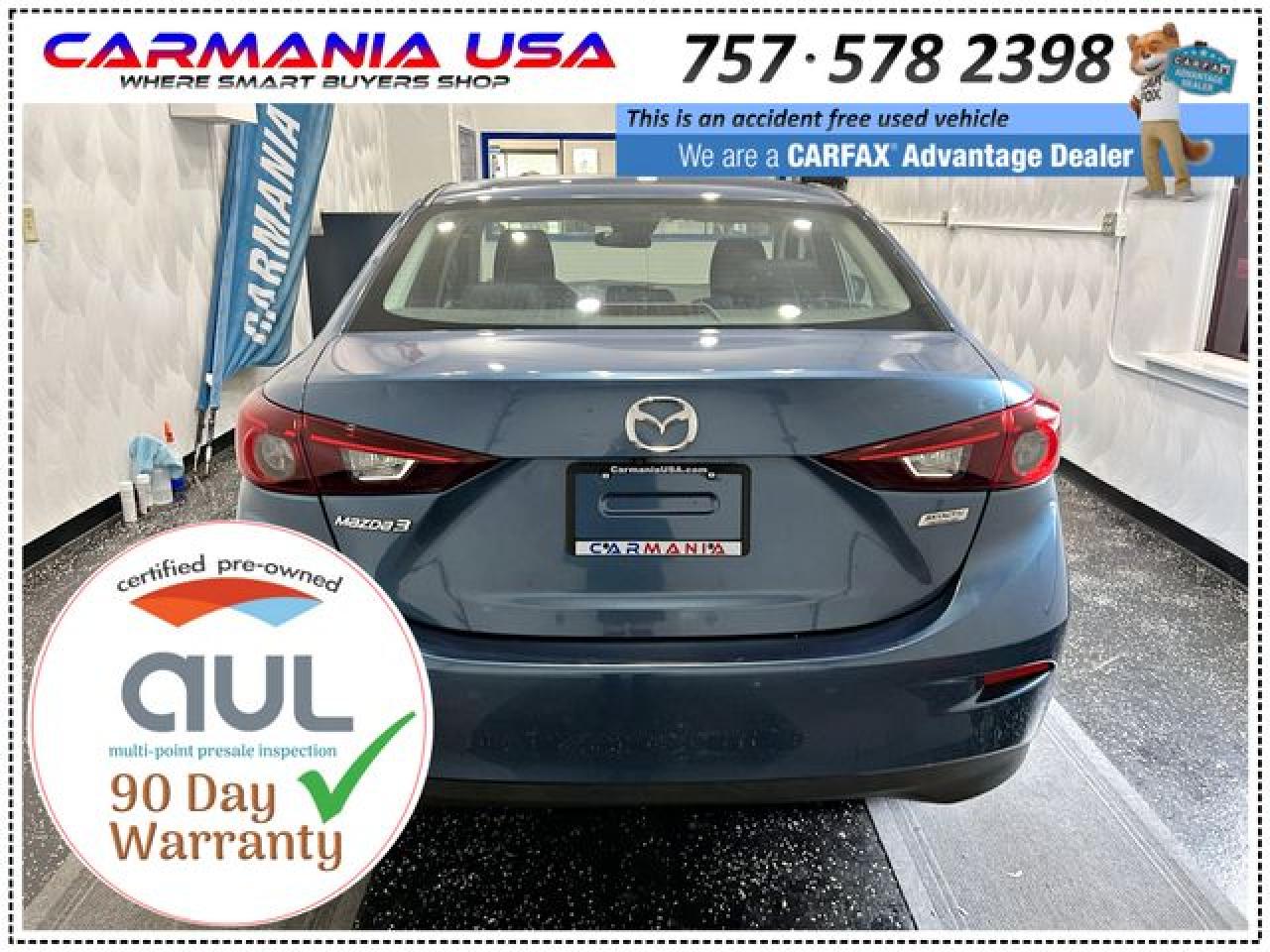 2018 Mazda 3 VIN 3MZBN1U79JM162292 photo 7