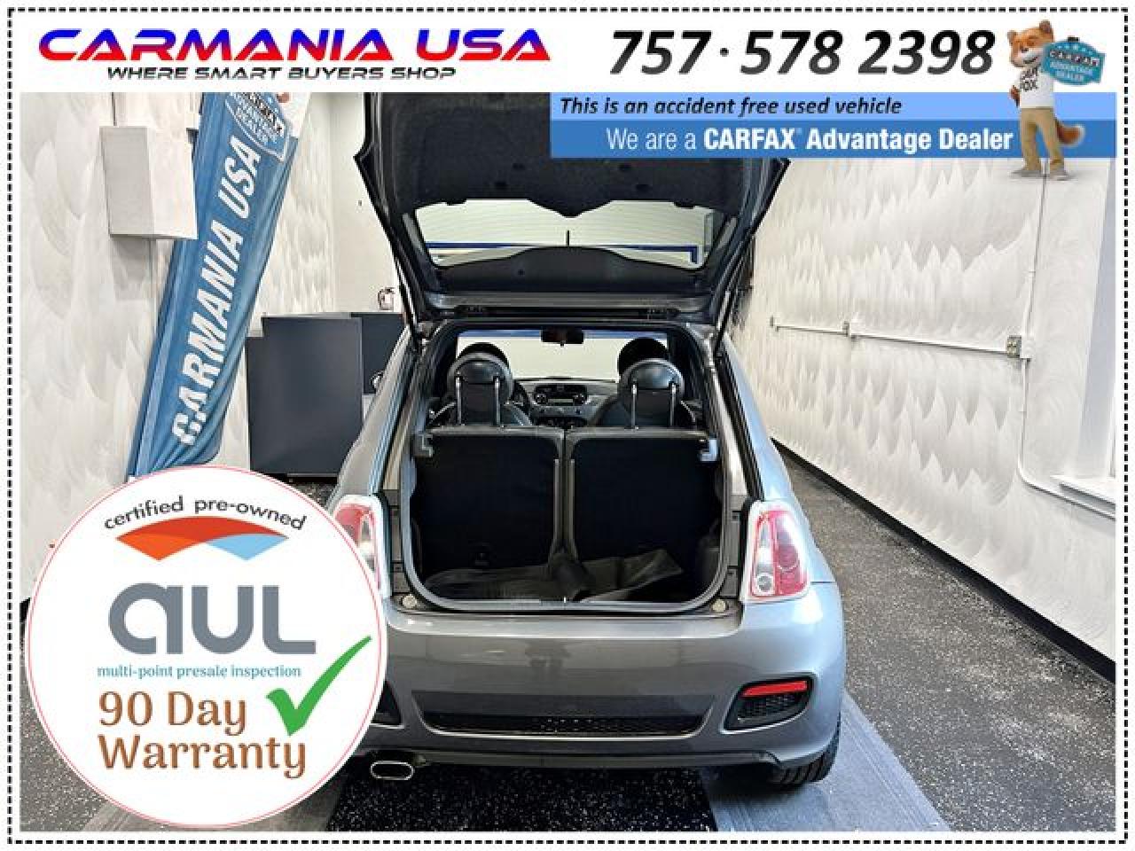 2013 Fiat 500 VIN 3C3CFFBR1DT750269 photo 9