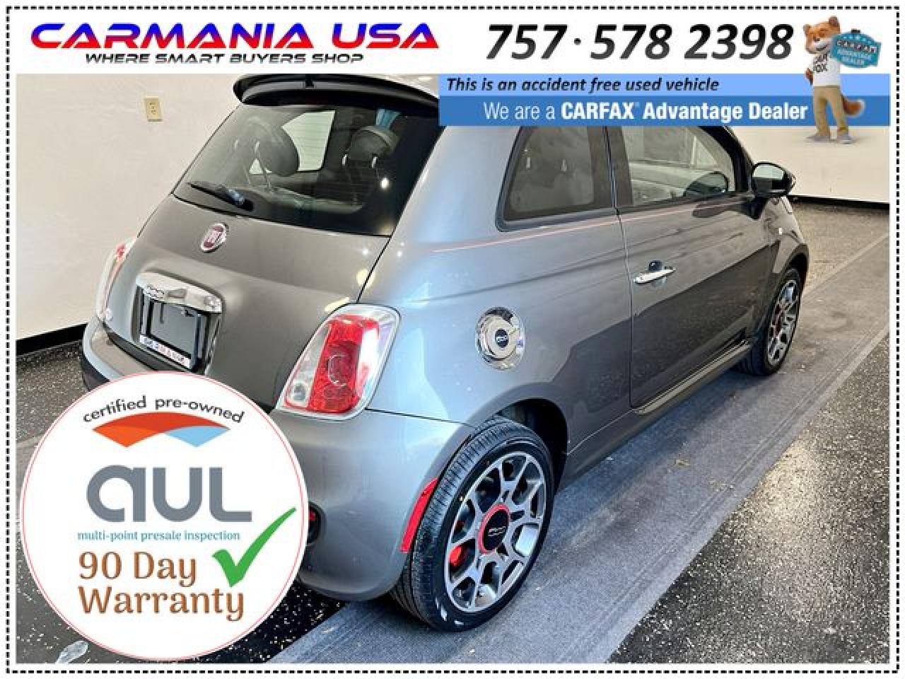 2013 Fiat 500 VIN 3C3CFFBR1DT750269 photo 6