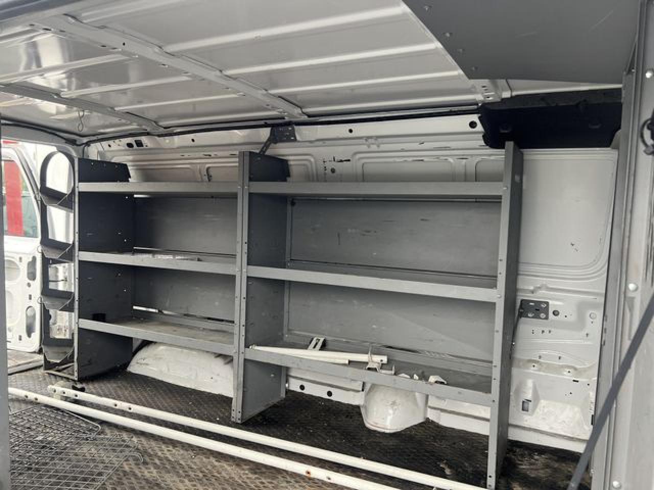 2014 FORD Econoline van VIN 1FTNE1EW7EDA38450 photo 9