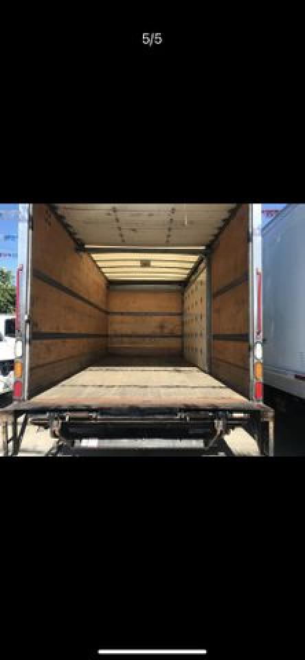 2014 ISUZU Npr VIN JALC4W163E7002877 photo 10