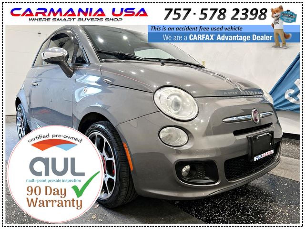2013 Fiat 500 VIN 3C3CFFBR1DT750269 photo 1