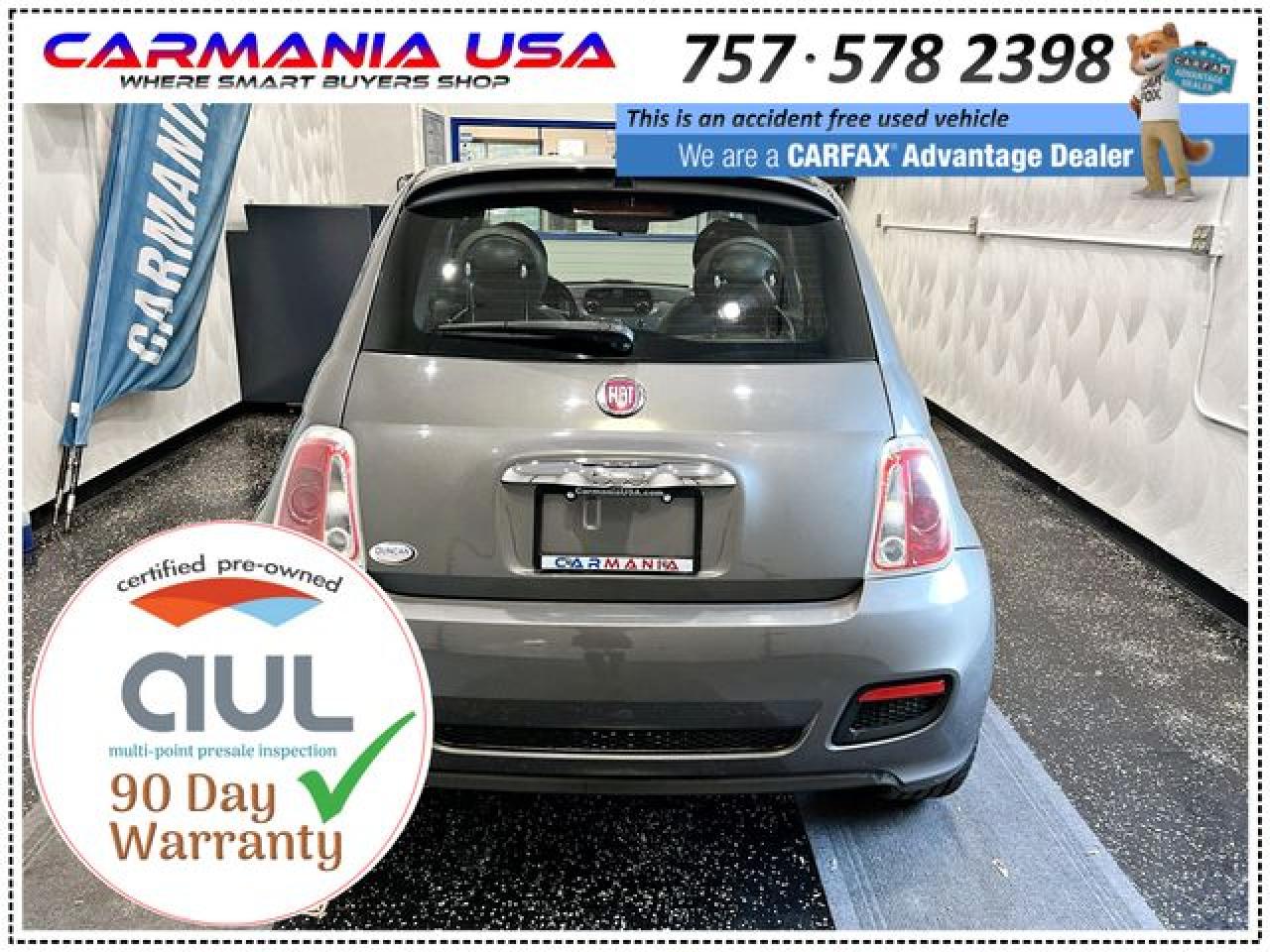 2013 Fiat 500 VIN 3C3CFFBR1DT750269 photo 7
