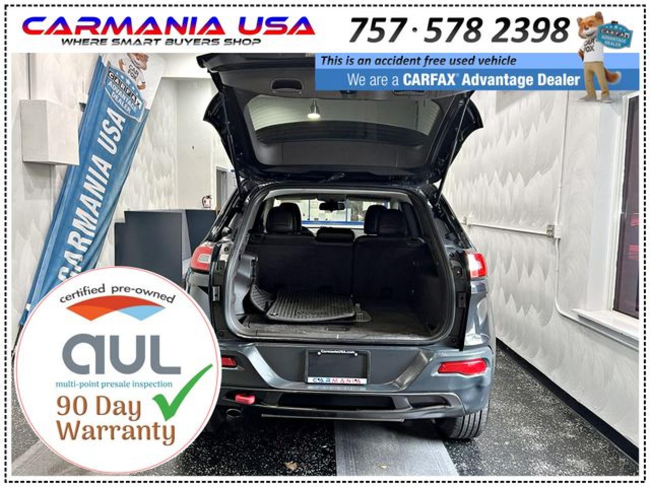 2014 Jeep Cherokee VIN 1C4PJMBB8EW171116 photo 9