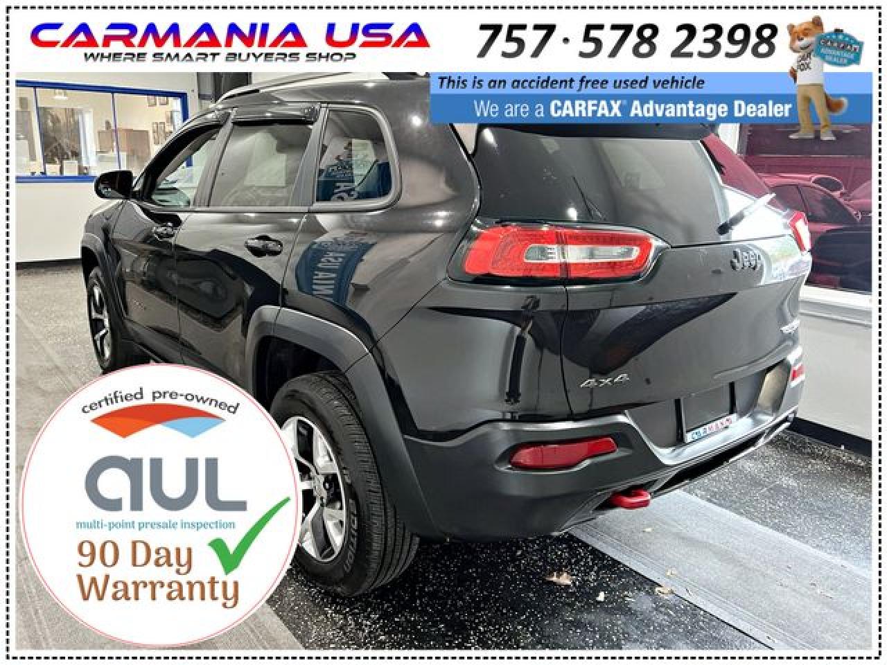 2014 Jeep Cherokee VIN 1C4PJMBB8EW171116 photo 8