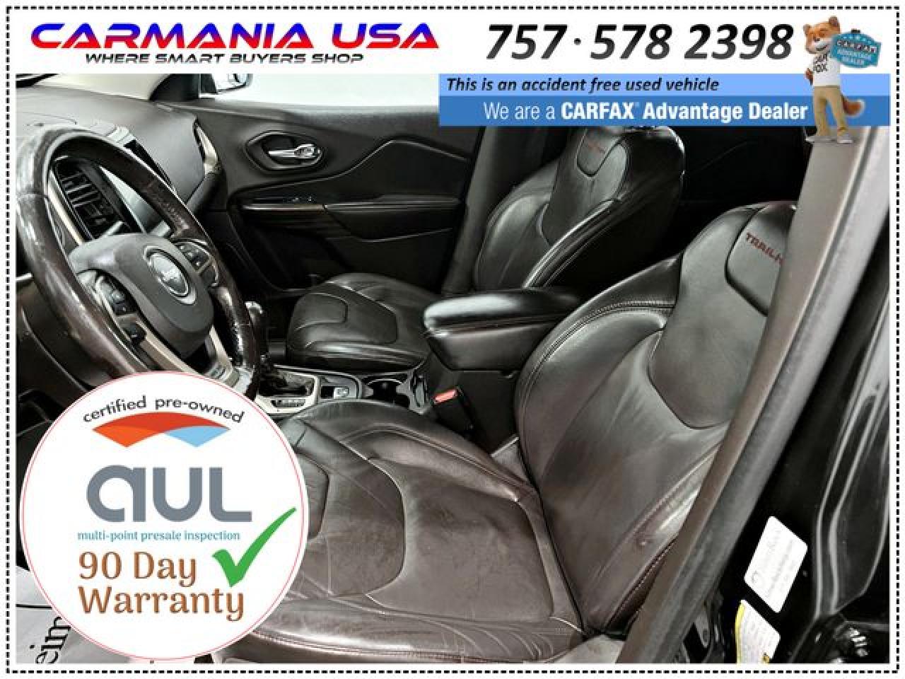 2014 Jeep Cherokee VIN 1C4PJMBB8EW171116 photo 11