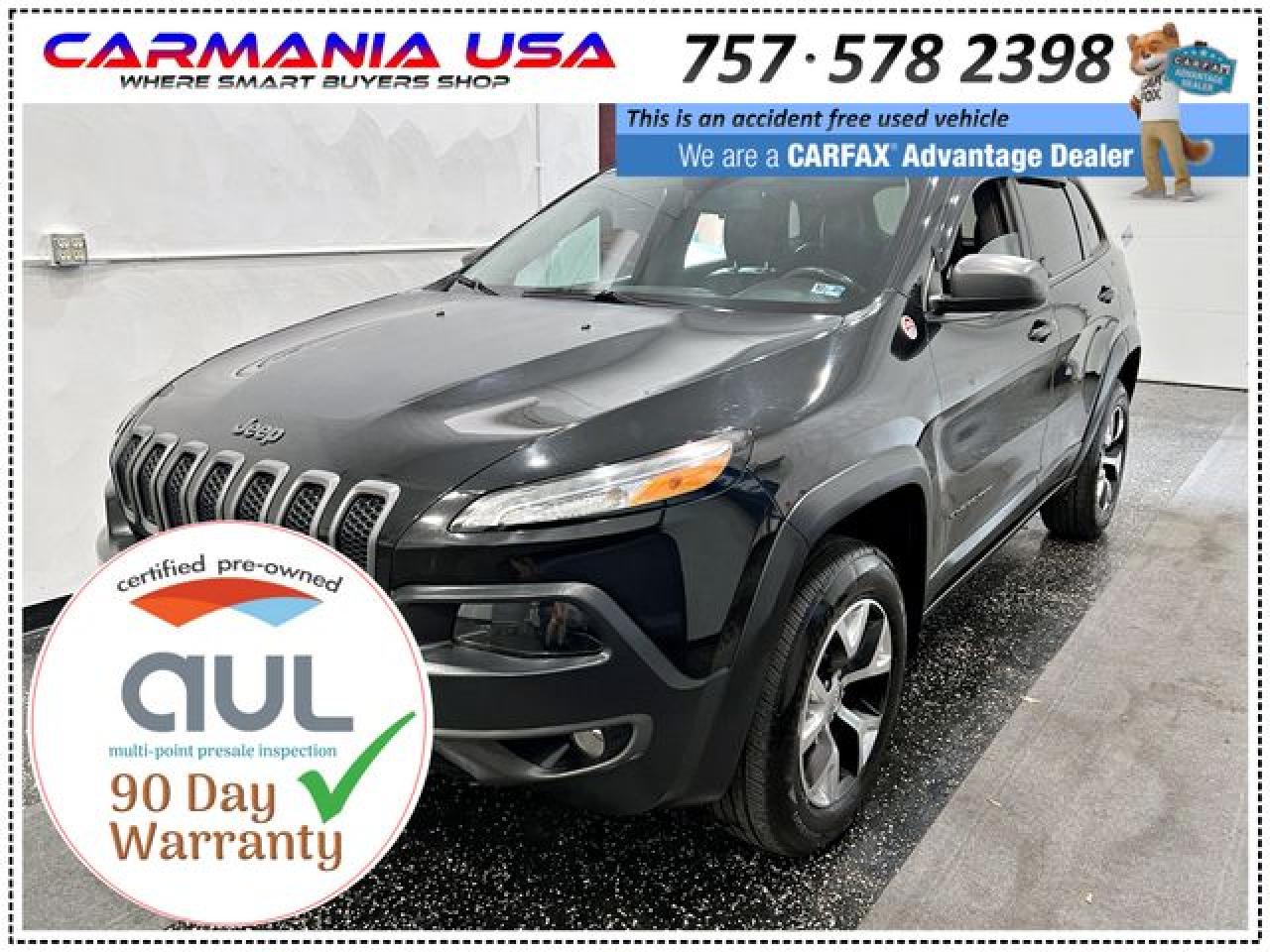 2014 Jeep Cherokee VIN 1C4PJMBB8EW171116 photo 3