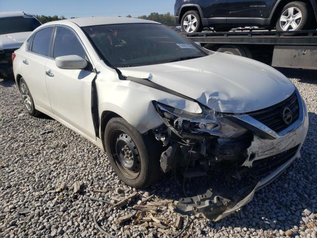 2018 Niss Altima VIN 1N4AL3AP6JC184598 photo 1