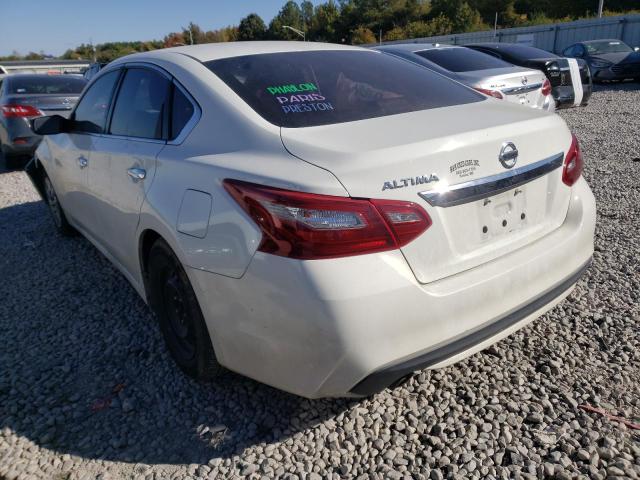 2018 Niss Altima VIN 1N4AL3AP6JC184598 photo 3