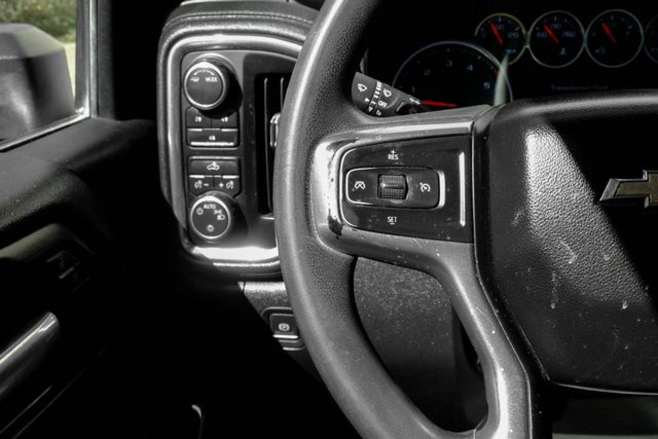 2020 Chevrolet Silverado VIN 1GC1YNEYXLF303569 photo 12