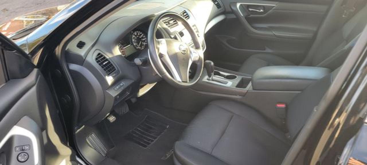 2016 Nissan Altima VIN 1N4AL3AP1GC293012 photo 12