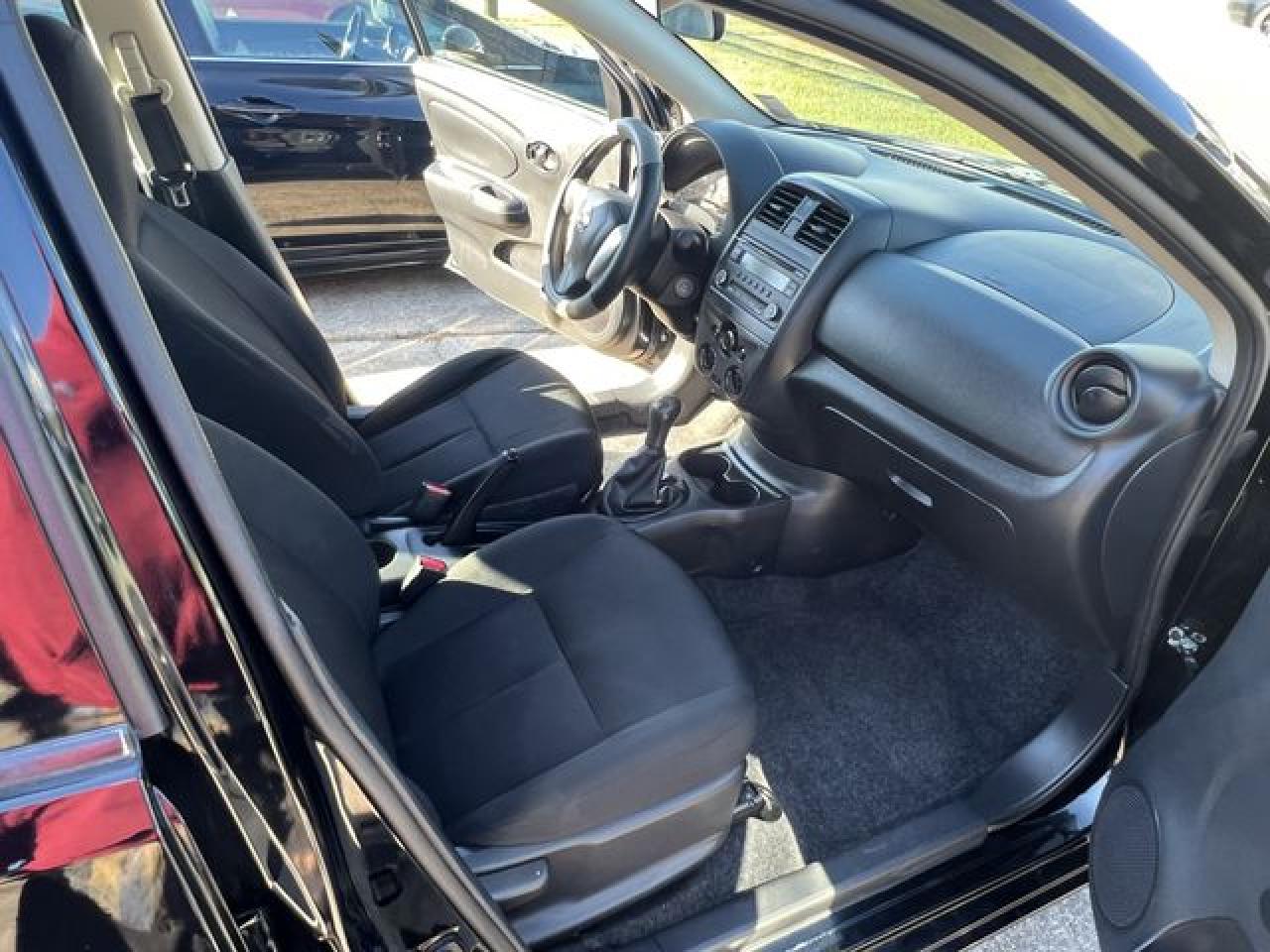 2016 Nissan Versa VIN 3N1CN7AP2GL838971 photo 10