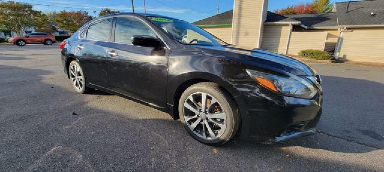 2016 Nissan Altima VIN 1N4AL3AP1GC293012 photo 4