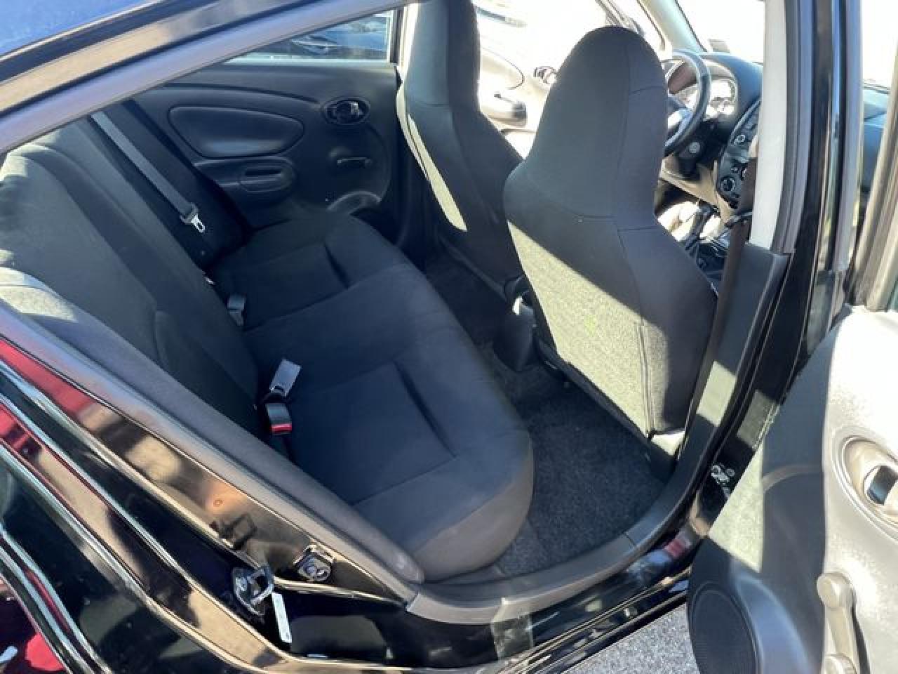 2016 Nissan Versa VIN 3N1CN7AP2GL838971 photo 9