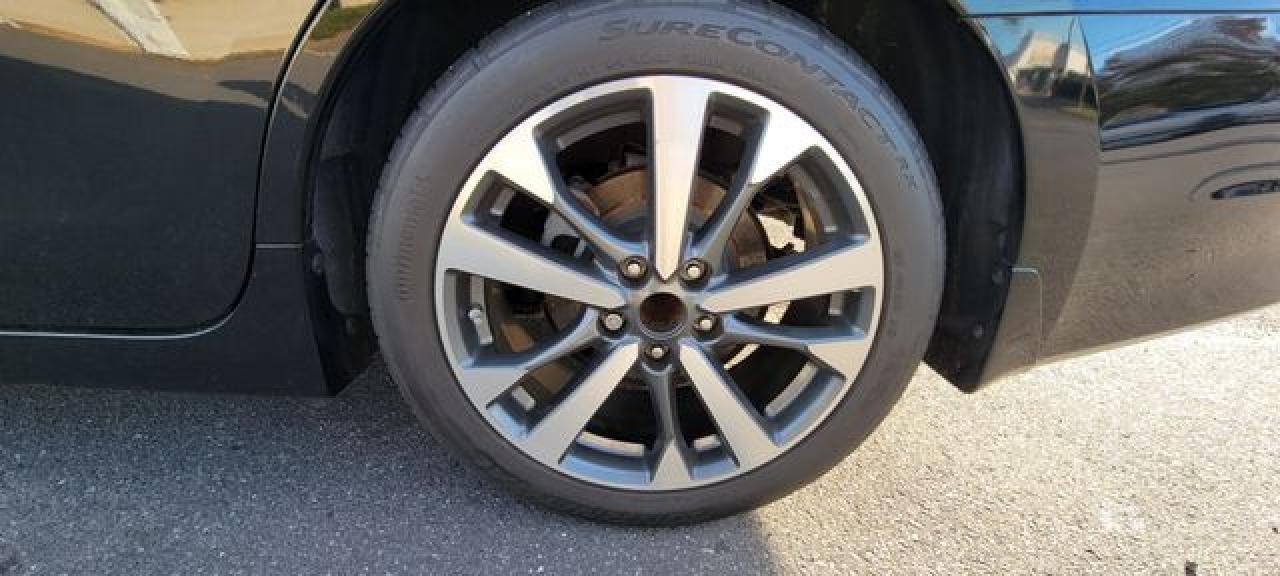 2016 Nissan Altima VIN 1N4AL3AP1GC293012 photo 11