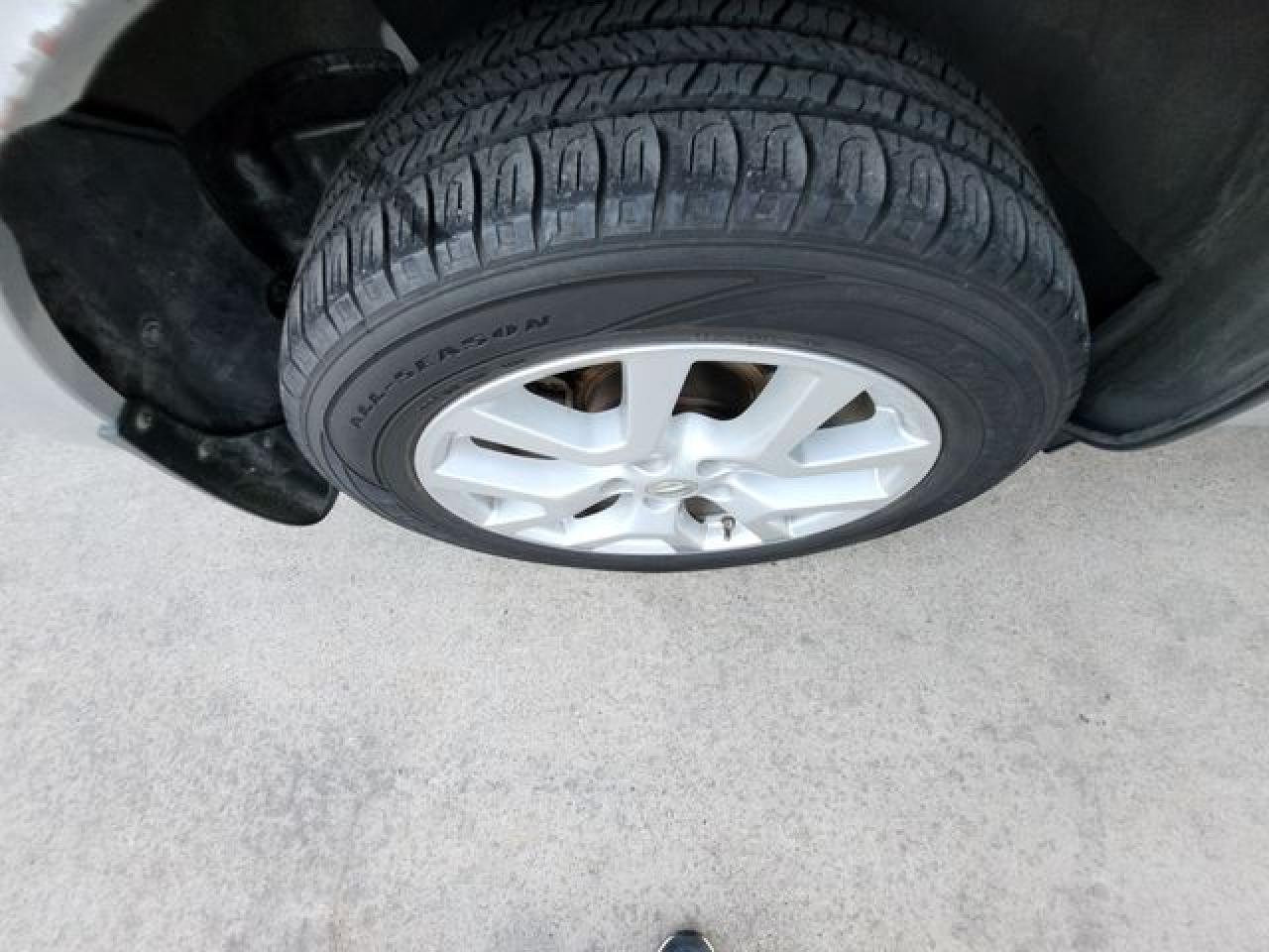 2012 Nissan Rogue VIN JN8AS5MT5CW293481 photo 9