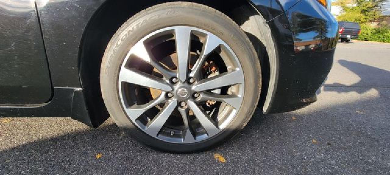 2016 Nissan Altima VIN 1N4AL3AP1GC293012 photo 9