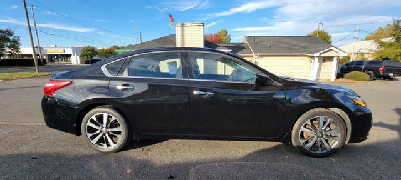 2016 Nissan Altima VIN 1N4AL3AP1GC293012 photo 5