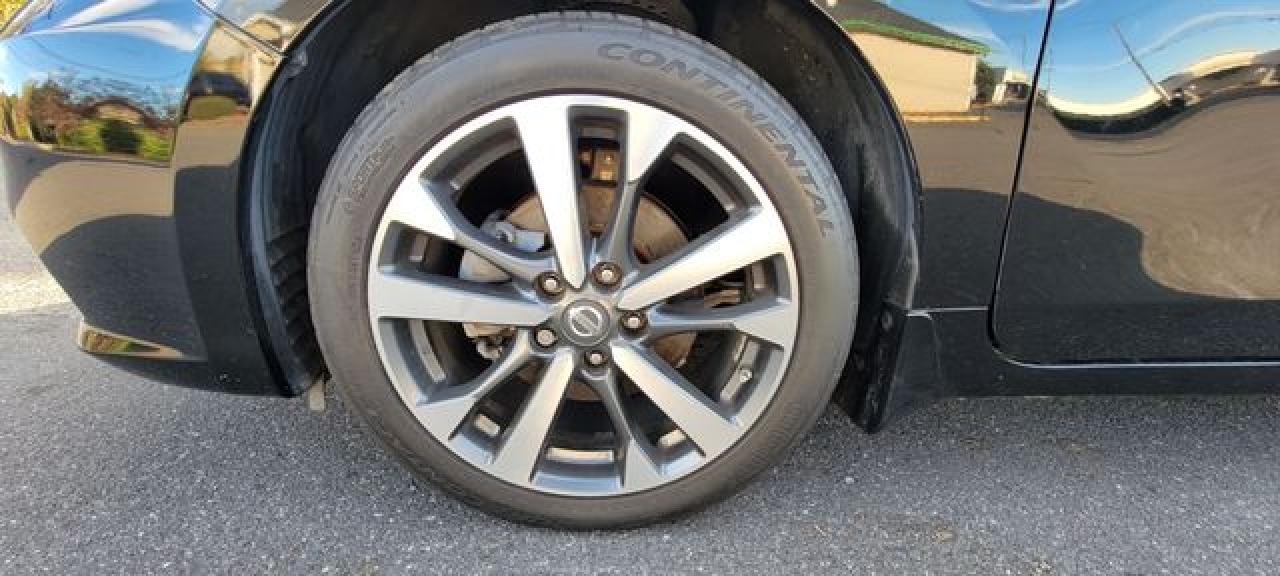 2016 Nissan Altima VIN 1N4AL3AP1GC293012 photo 10