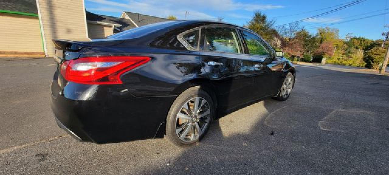 2016 Nissan Altima VIN 1N4AL3AP1GC293012 photo 6