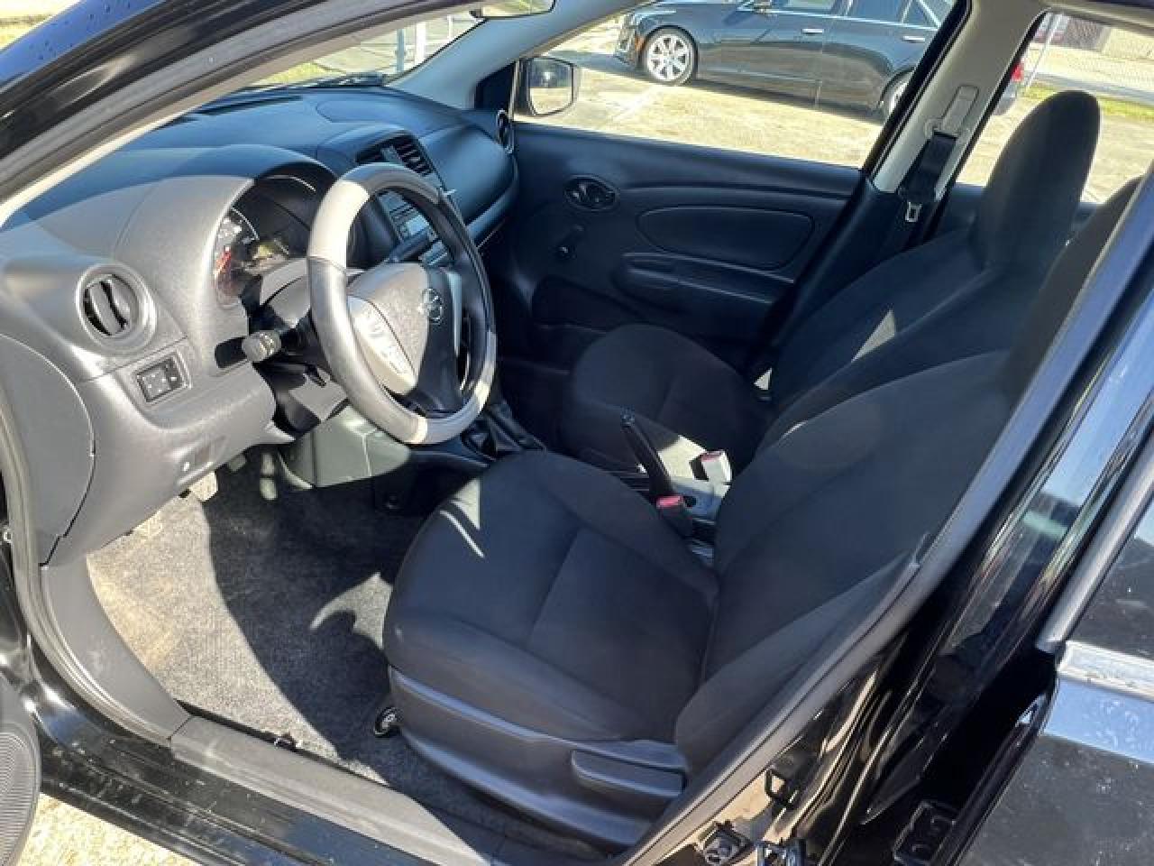 2016 Nissan Versa VIN 3N1CN7AP2GL838971 photo 6
