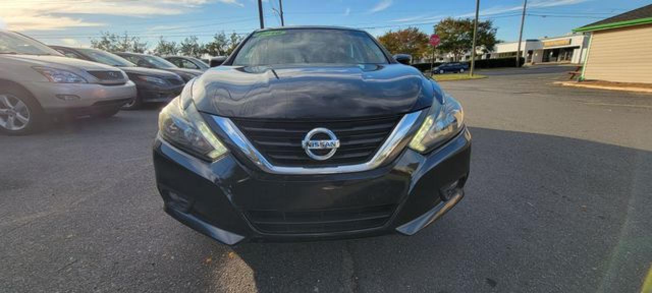 2016 Nissan Altima VIN 1N4AL3AP1GC293012 photo 3
